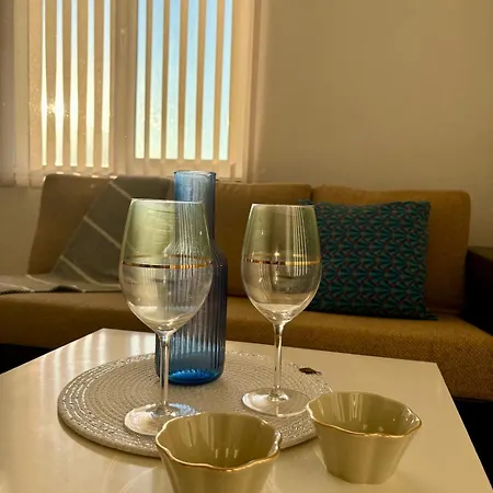 Cityair Apartment-airport&center Easy Access Διαμέρισμα