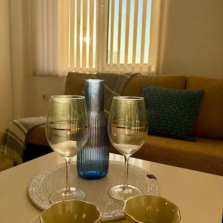 Διαμέρισμα Cityair Apartment-airport&center Easy Access