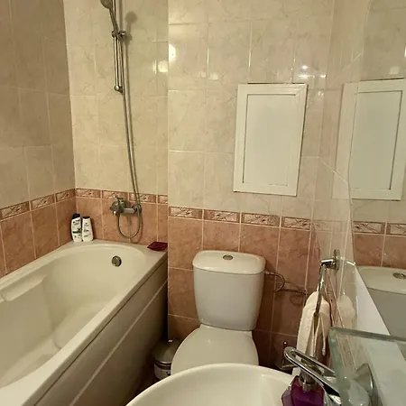Διαμέρισμα Cityair Apartment-airport&center Easy Access *