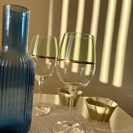 Διαμέρισμα Cityair Apartment-airport&center Easy Access Σόφια