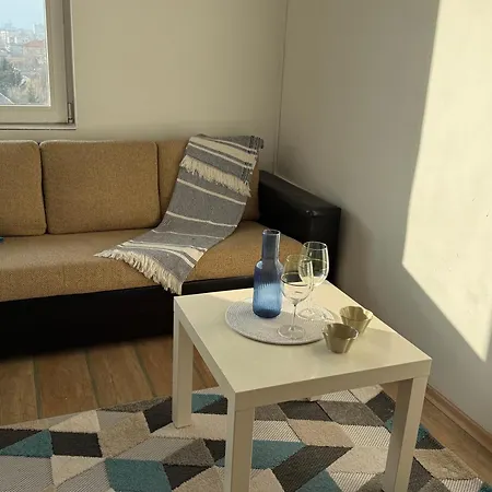 Cityair Apartment-airport&center Easy Access Διαμέρισμα Σόφια