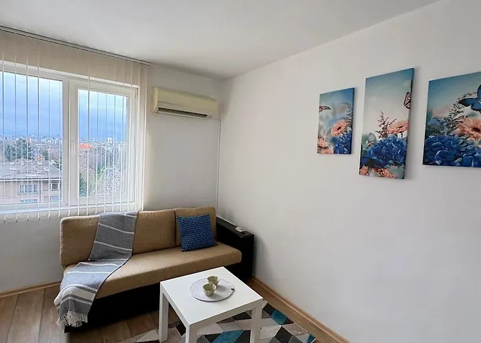 Cityair Apartment-airport&center Easy Access