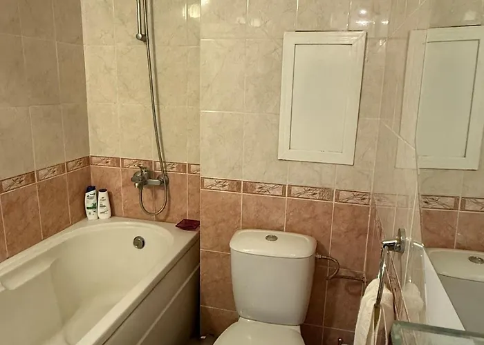 Apartman Cityair Apartment-airport&center Easy Access *