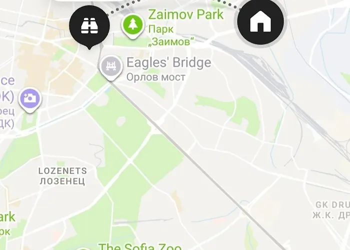 Cityair Apartment-airport&center Easy Access