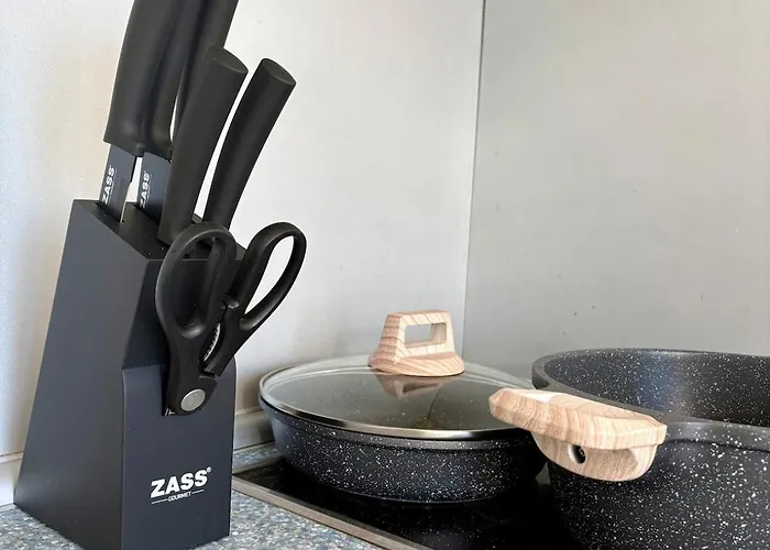 Cityair Apartment-airport&center Easy Access