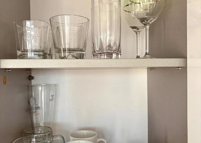 Apartman Cityair Apartment-airport&center Easy Access *