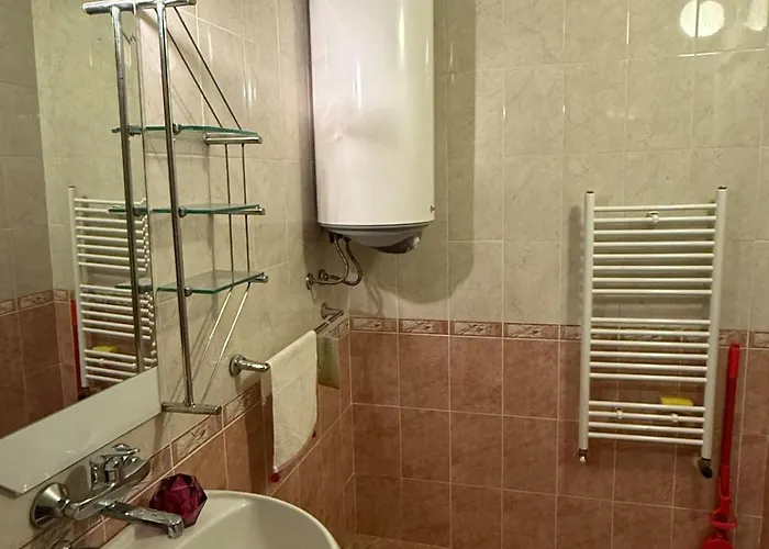 Cityair Apartment-airport&center Easy Access Apartman