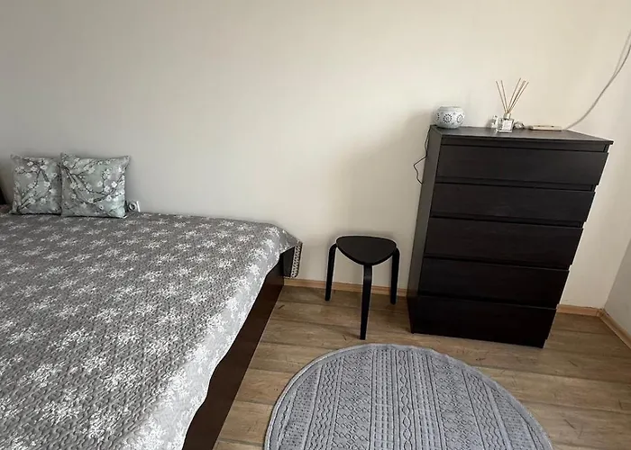 Apartman Cityair Apartment-airport&center Easy Access *