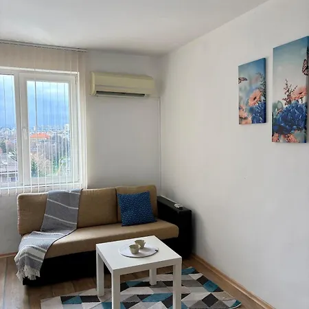 Apartament Cityair Apartment-airport&center Easy Access