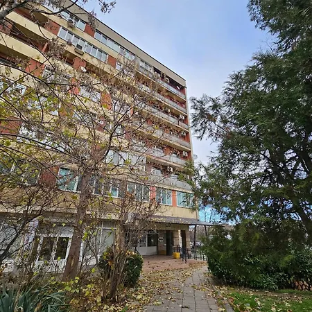 Cityair Apartment-airport&center Easy Access *