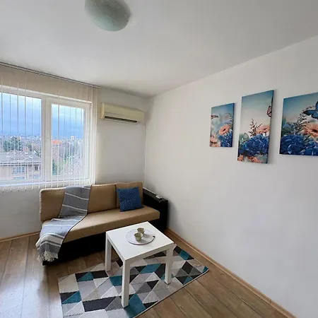 Cityair Apartment-airport&center Easy Access