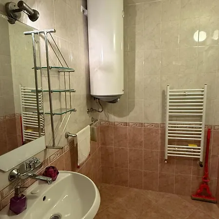 Cityair Apartment-airport&center Easy Access Apartament