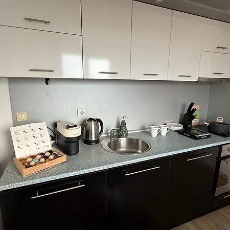 Cityair Apartment-airport&center Easy Access *