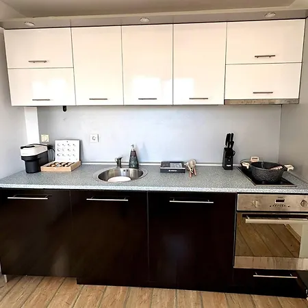 Cityair Apartment-airport&center Easy Access *