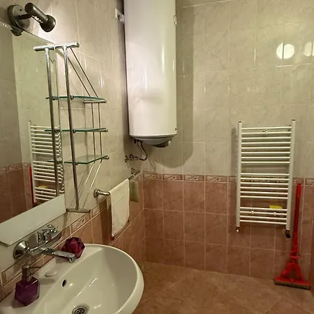 Cityair Apartment-airport&center Easy Access * София