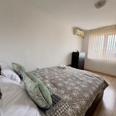 Cityair Apartment-airport&center Easy Access Appartamento Sofia