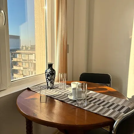 Cityair Apartment-airport&center Easy Access * София