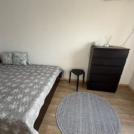 アパート Cityair Apartment-airport&center Easy Access *