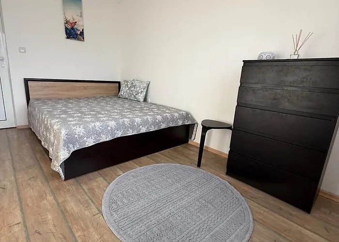 Cityair Apartment-airport&center Easy Access * Sofie