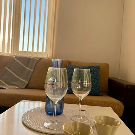 Apartamento Cityair Apartment-airport&center Easy Access Sófia