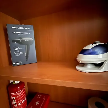 Cityair Apartment-airport&center Easy Access Apartment *