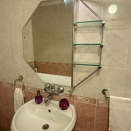 Apartment Cityair Apartment-airport&center Easy Access Sofia