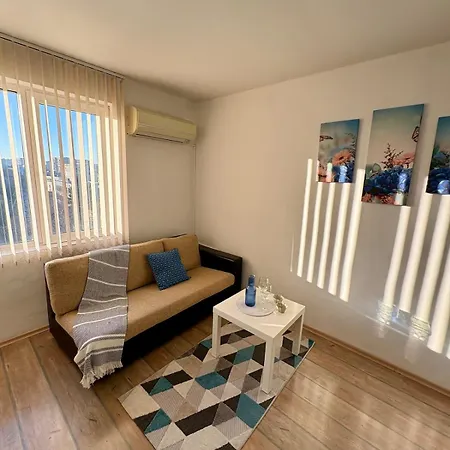 Apartment Cityair Apartment-airport&center Easy Access