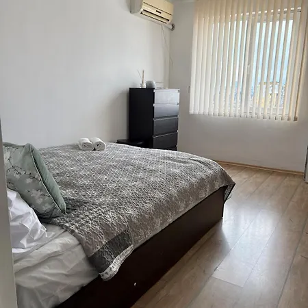 Apartamento Cityair Apartment-airport&center Easy Access Sófia