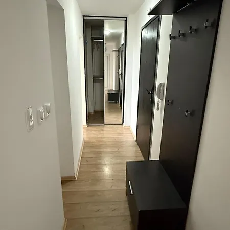 Cityair Apartment-airport&center Easy Access *