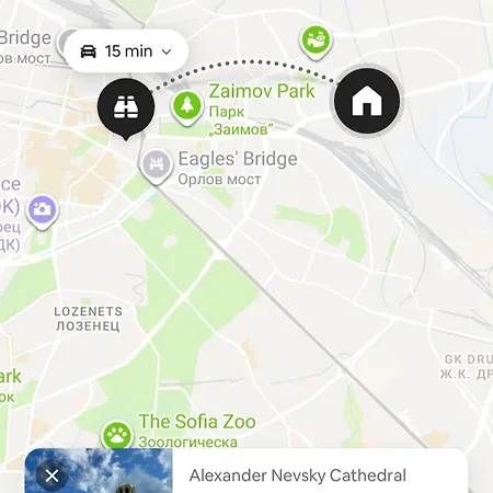 Cityair Apartment-airport&center Easy Access
