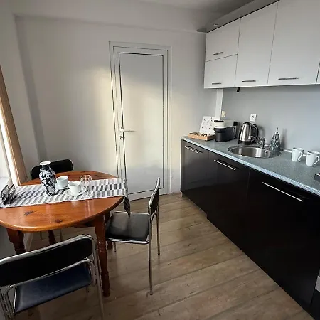 Cityair Apartment-airport&center Easy Access *