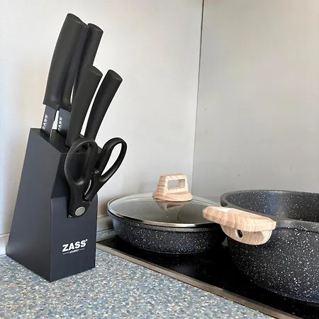 Cityair Apartment-airport&center Easy Access