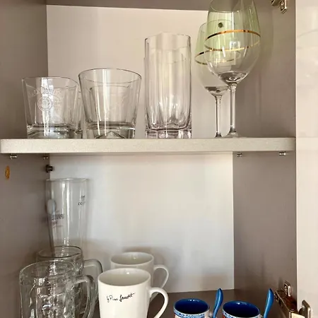 Apartment Cityair Apartment-airport&center Easy Access *