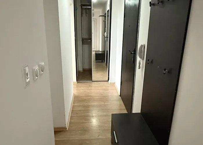 Cityair Apartment-airport&center Easy Access *