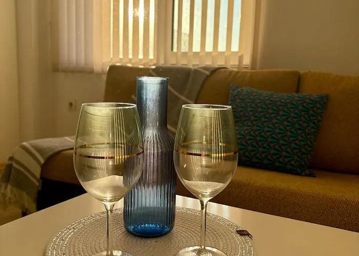 Lägenhet Cityair Apartment-airport&center Easy Access