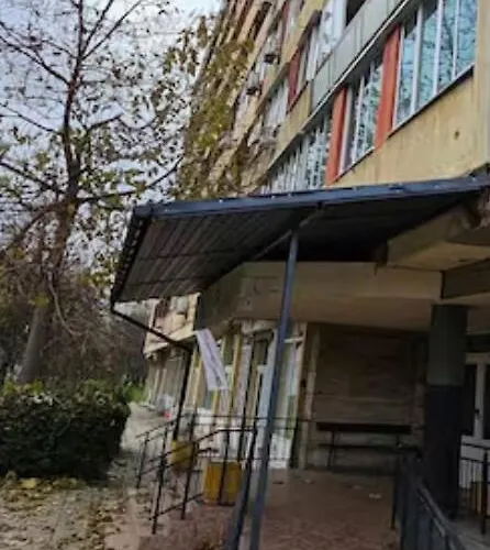 Cityair Apartment-airport&center Easy Access *